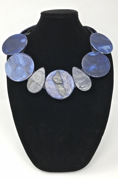 Click here to view NA07 Akrotiri Collection by Silvana LaCreta Ravena