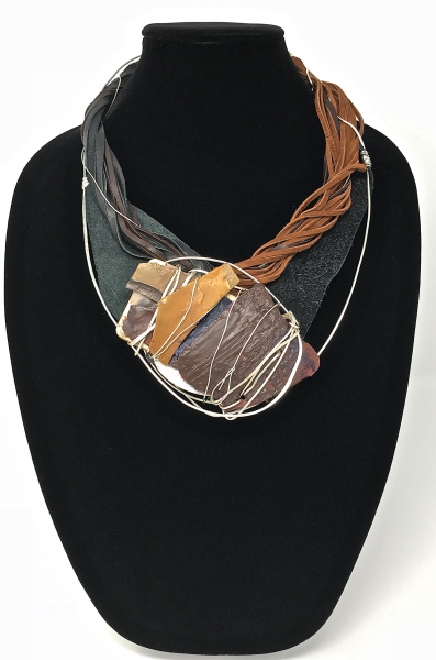 Click here to view NL18 Pompeii  Collection by Silvana LaCreta Ravena