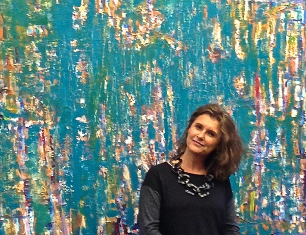 Click here to view Arboretum of Minneapolis, Group Show,  MN, USA by Silvana LaCreta Ravena