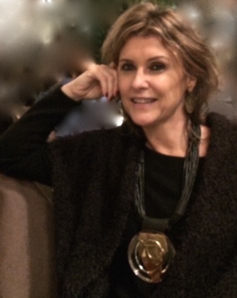 Click here to view Holidays Wearable Art Event 2017, MN, Jewelry by Silvana LaCreta Ravena