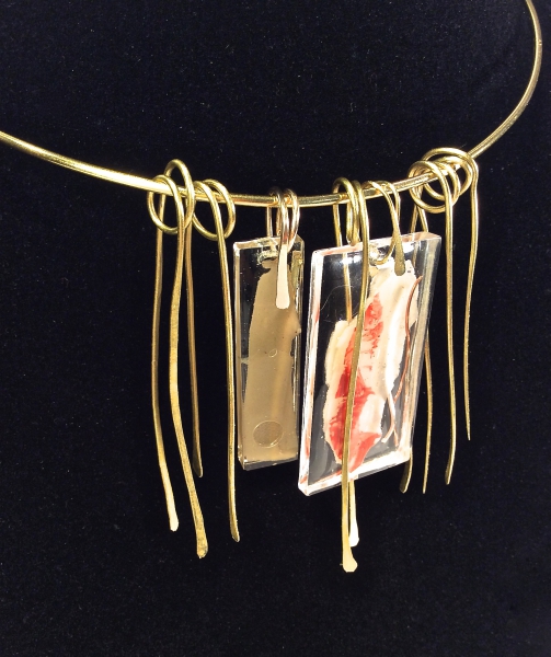 Click here to view N60 Pompeii Collection by Silvana LaCreta Ravena