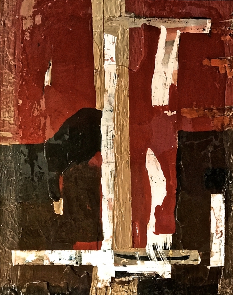 Click here to view Akrotiri: Blessings of the Ancient Gods by Silvana LaCreta Ravena