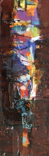 Click here to view Akrotiri: Inspiring Mysteries 1 by Silvana LaCreta Ravena
