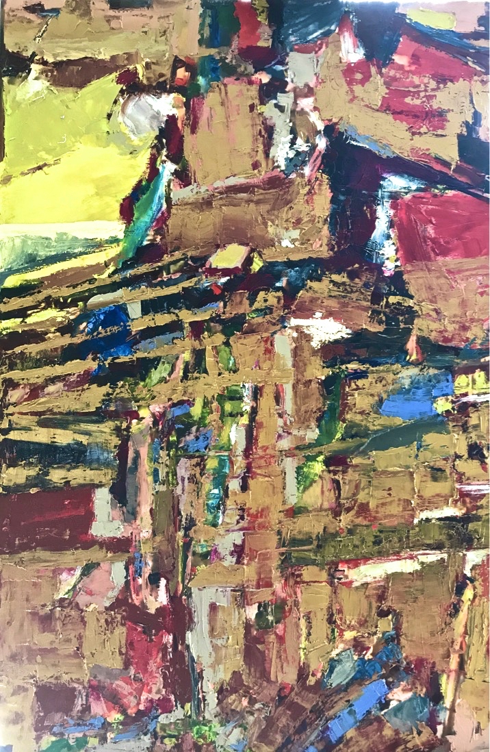 Click here to view InSite Series: Alentejo's Magic by Silvana LaCreta Ravena