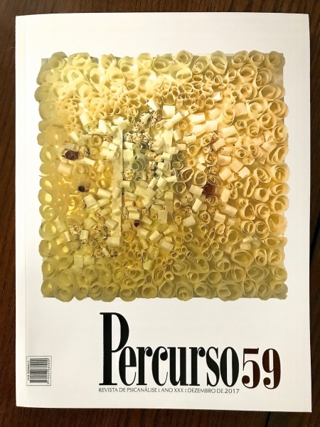Click here to view W - Revista Percurso, Brazil by Silvana LaCreta Ravena