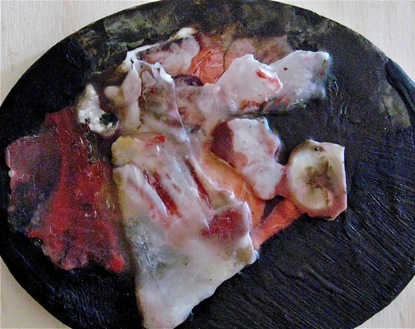 Click here to view Pompeii: The Hidden Love by Silvana LaCreta Ravena