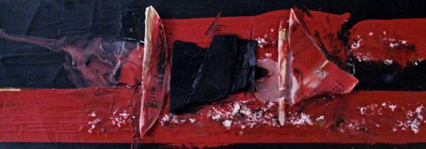 Click here to view Pompeii Series : Ships on Herculaneum Bay by Silvana LaCreta Ravena