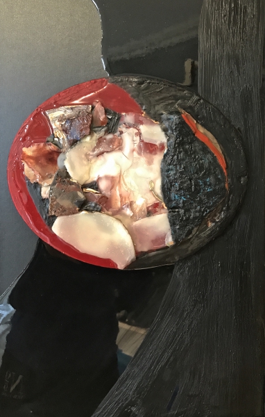 Click here to view Pompeii: The Priestess by Silvana LaCreta Ravena