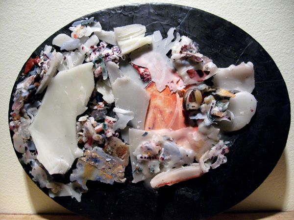 Click here to view Pompeii: The Lord by Silvana LaCreta Ravena