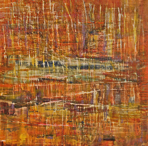 Click here to view The Holy Fish by Silvana LaCreta Ravena