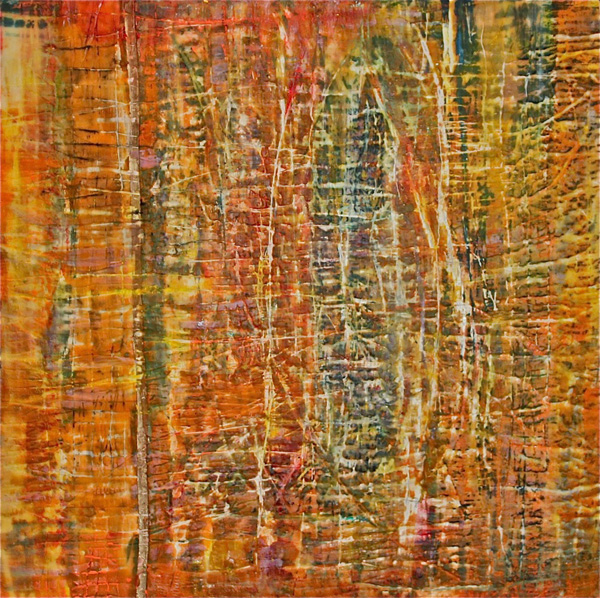 Click here to view The Holy Fish - Vertical by Silvana LaCreta Ravena
