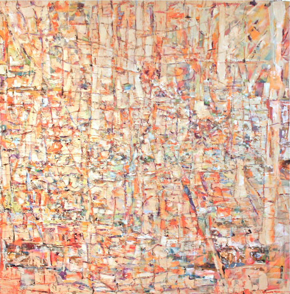 Click here to view     Travel Embodiments 2: Hidden Trees by Silvana LaCreta Ravena