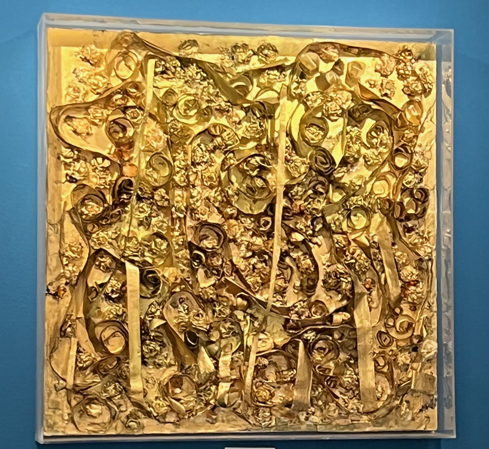 Click here to view   Brides of Herculaneum - Closed to Visitation by Silvana LaCreta Ravena