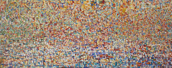 Click here to view     Travel Embodiments 8: The Regatta by Silvana LaCreta Ravena