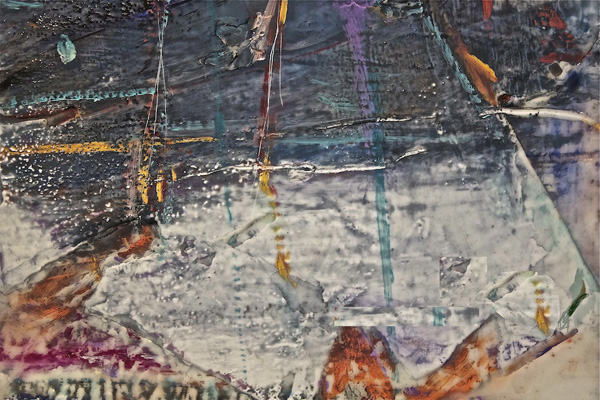Click here to view Waltzing Water (The Dive) by Silvana LaCreta Ravena