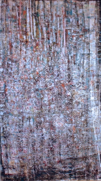 Click here to view    Travel Embodiments: La Madrillena by Silvana LaCreta Ravena