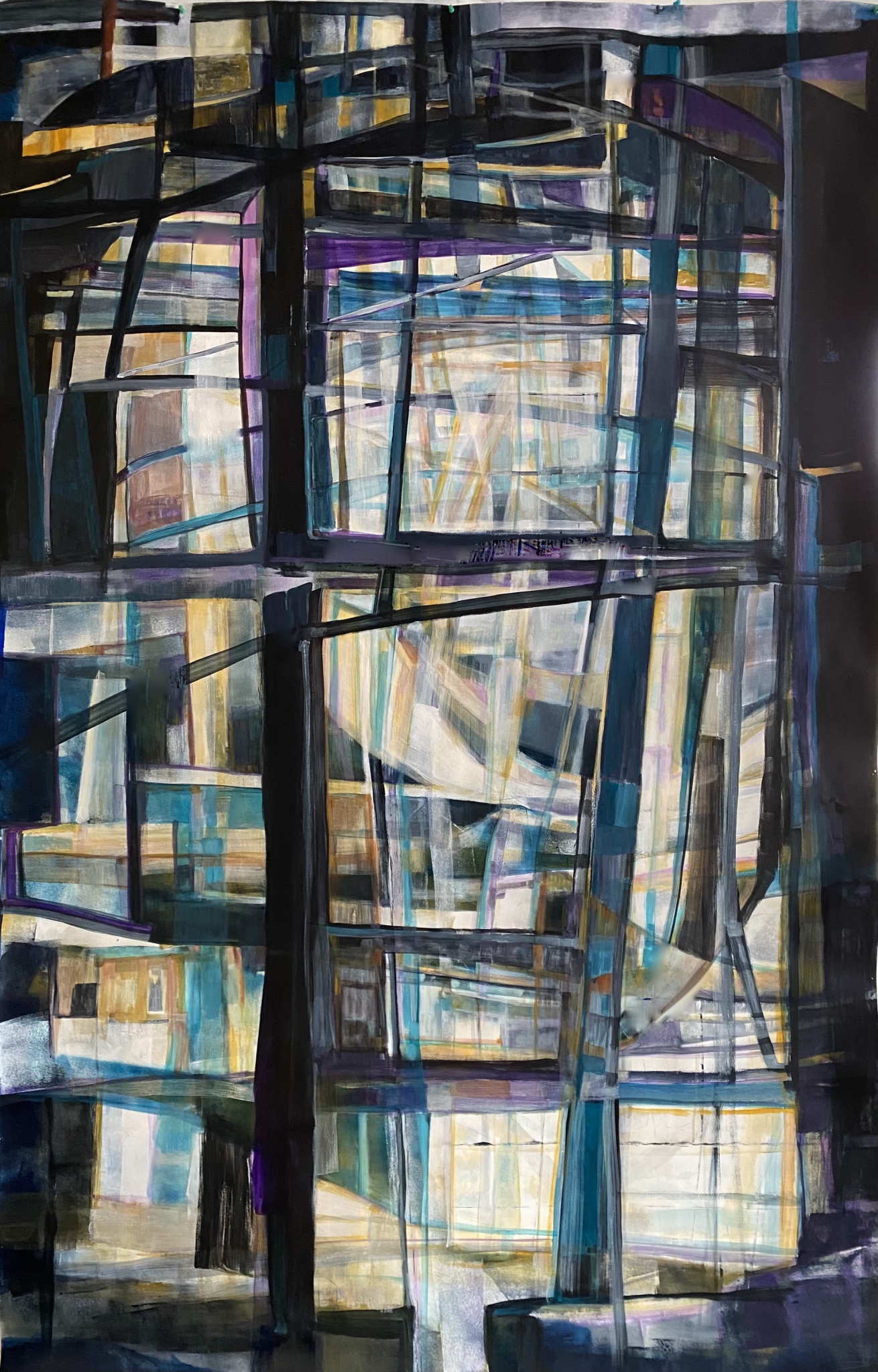 Click here to view Sem Titulo #14 by Silvana LaCreta Ravena