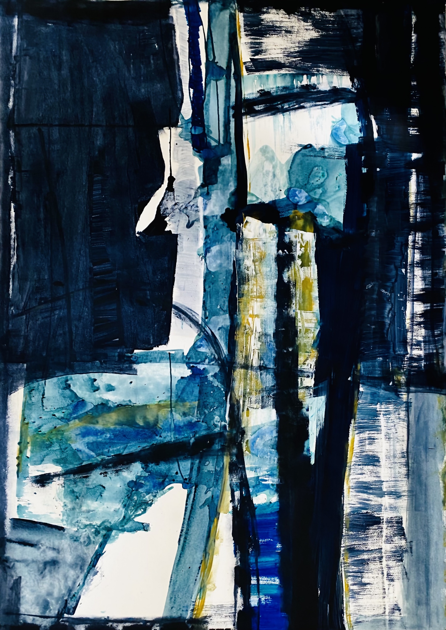 Click here to view Sem Titulo #17 by Silvana LaCreta Ravena