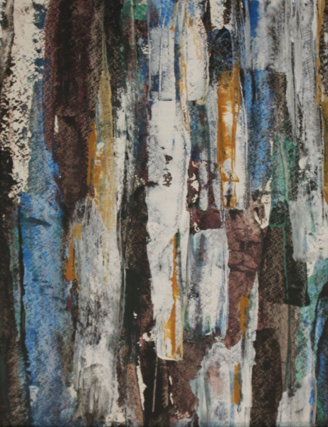 Click here to view Archive artwork by Silvana LaCreta Ravena