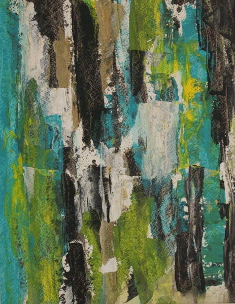 Click here to view Eye Catcher 12 by Silvana LaCreta Ravena