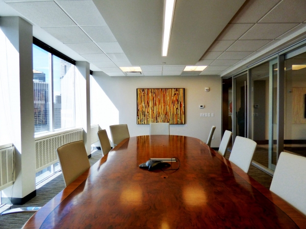 Click here to view Law Office Display, CO, USA by Silvana LaCreta Ravena