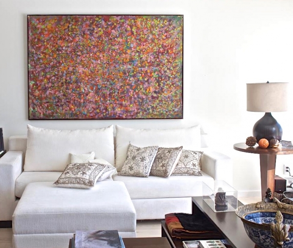 Click here to view Private Collection, MN, USA by Silvana LaCreta Ravena