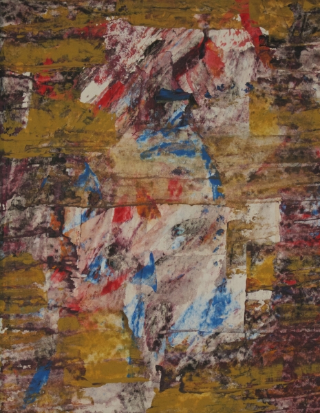 Click here to view Eye Catcher 16 by Silvana LaCreta Ravena