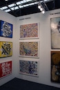 Click here to view Art Expo New York, NYC, USA  by Silvana LaCreta Ravena