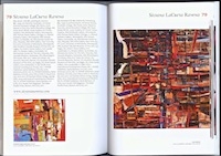 Click here to view Who is Who in Contemporary Art 2012 by Silvana LaCreta Ravena