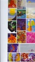 Click here to view Works - International Dictionary of Artists vol. I  by Silvana LaCreta Ravena