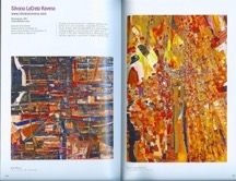 Click here to view Works - Studio Visit 14  by Silvana LaCreta Ravena