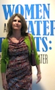 Click here to view The Women And Water Rights II, Group show, WI, USA by Silvana LaCreta Ravena
