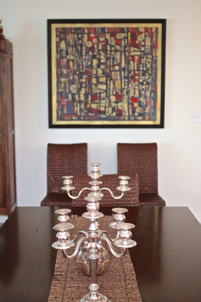 Click here to view Private Collection, USA by Silvana LaCreta Ravena