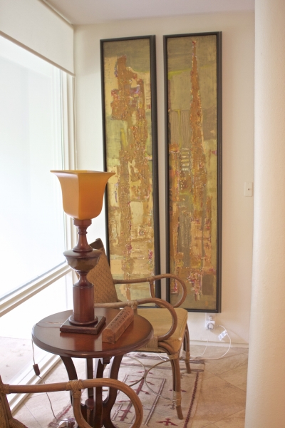 Click here to view Private Collection, MN,  USA by Silvana LaCreta Ravena