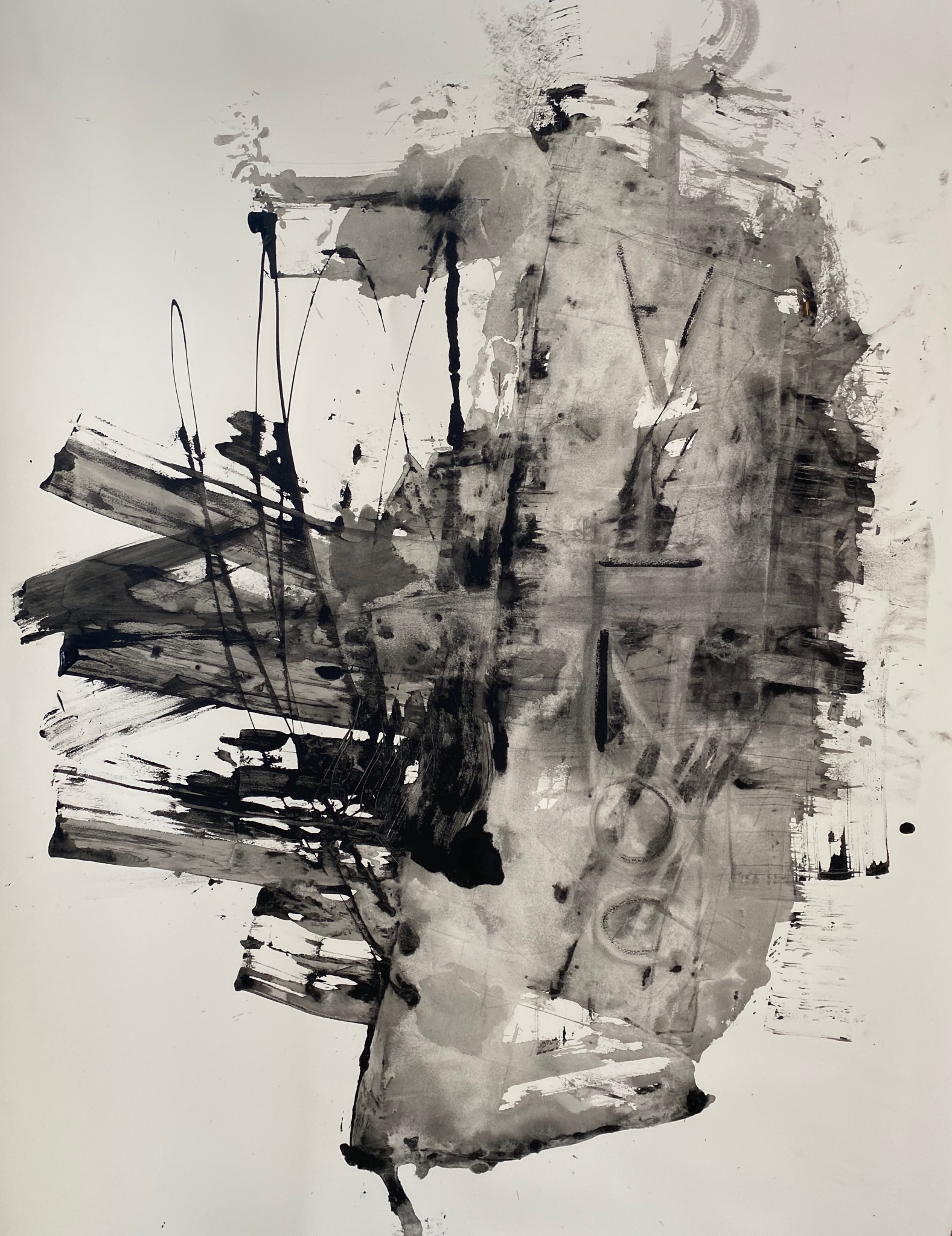 Click here to view Paper artwork by Silvana LaCreta Ravena