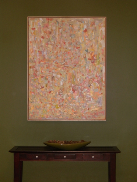 Click here to view Private Collection, MA, USA by Silvana LaCreta Ravena
