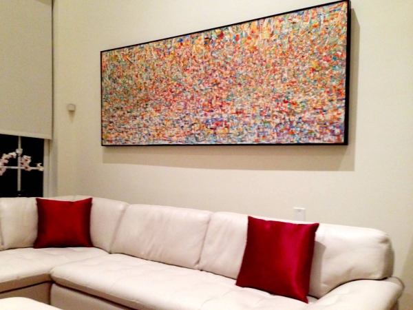 Click here to view Private Collection VA,  USA by Silvana LaCreta Ravena