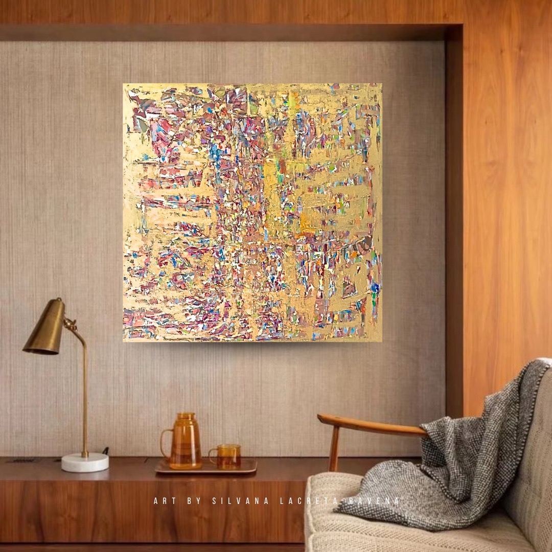 Click here to view    Art Sevillana by Silvana LaCreta Ravena