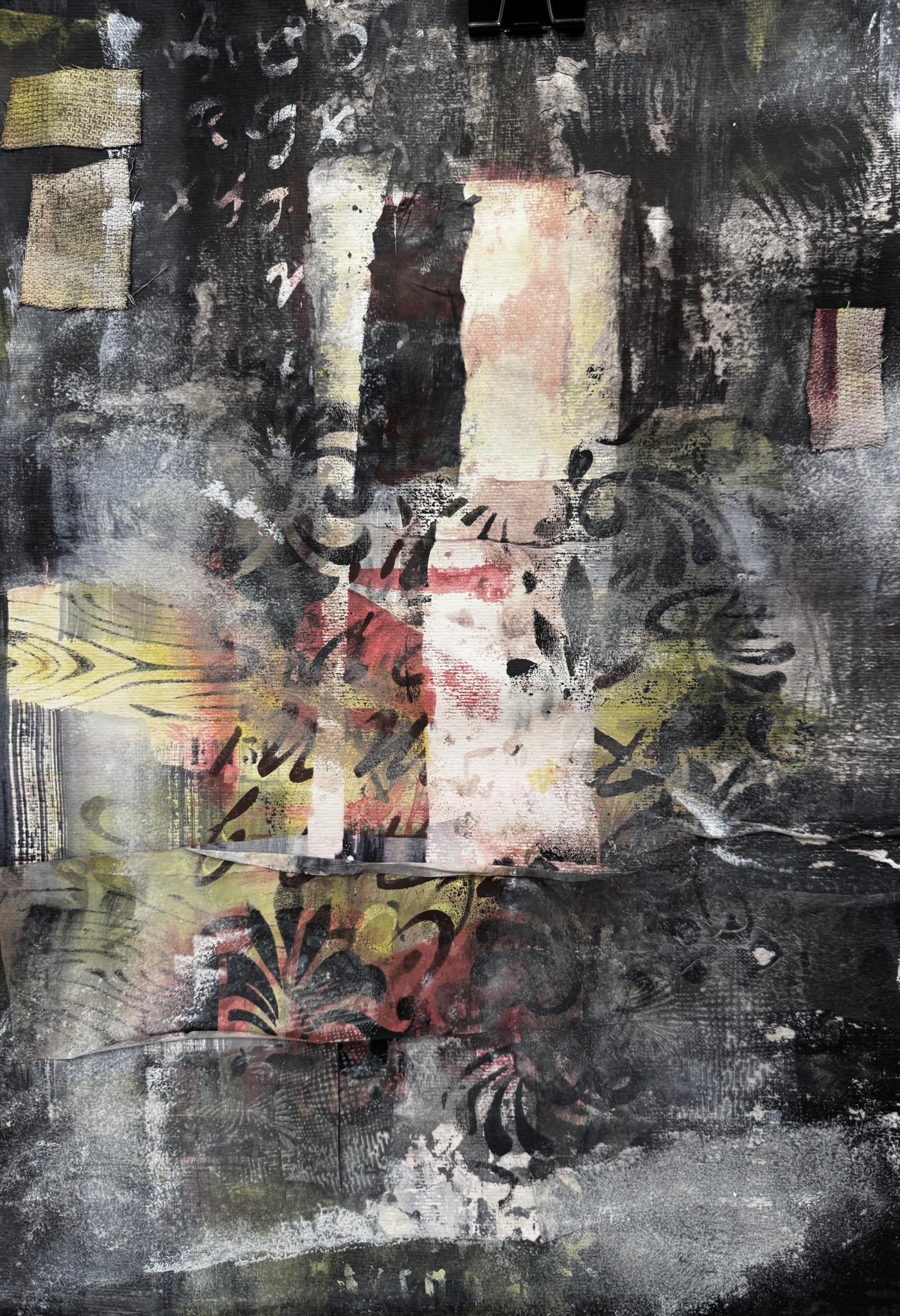 Click here to view Cidades Invisíveis Series by Silvana LaCreta Ravena