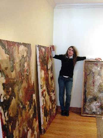 Click here to view Studio Minnetonka, Minneapolis,USA by Silvana LaCreta Ravena