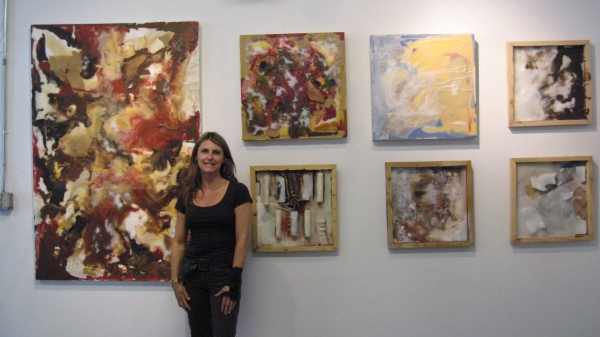 Click here to view E - Art Attack, Northrup King Building, MN, USA by Silvana LaCreta Ravena