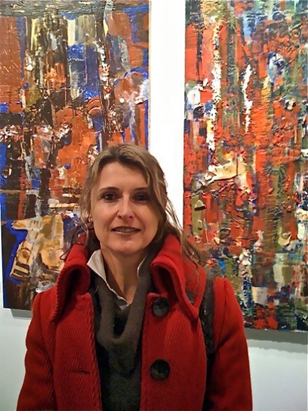 Click here to view Hopkins Center for the Arts, Hopkins, USA by Silvana LaCreta Ravena