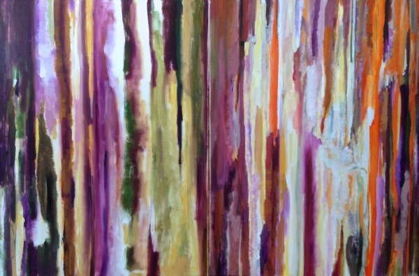 Click here to view Water Meditations: Avalon by Silvana LaCreta Ravena