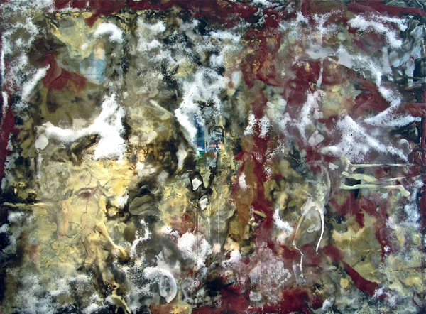 Click here to view Pompeii: Epiphany by Silvana LaCreta Ravena