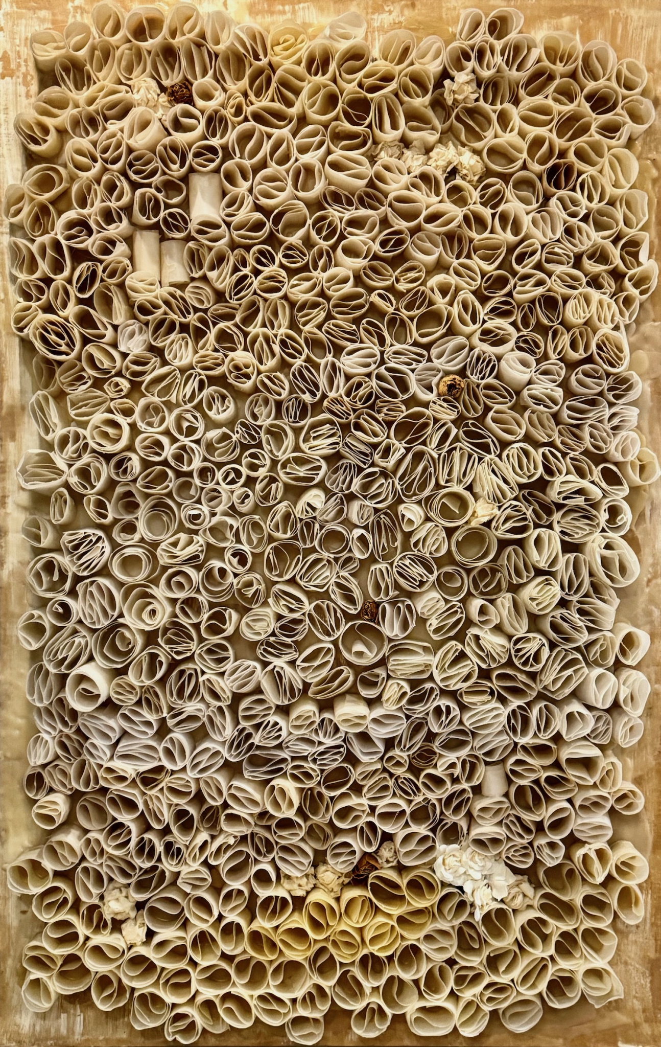 Click here to view   Brides of Herculaneum - Perseverance by Silvana LaCreta Ravena